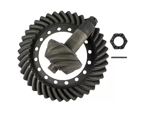 EATON-SPICER DS404 RING GEAR AND PINION