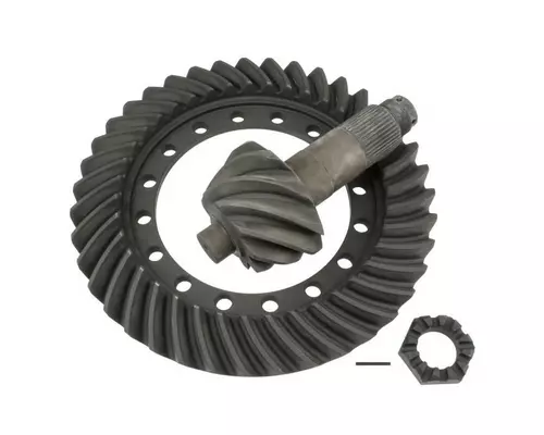 EATON-SPICER DS404 RING GEAR AND PINION