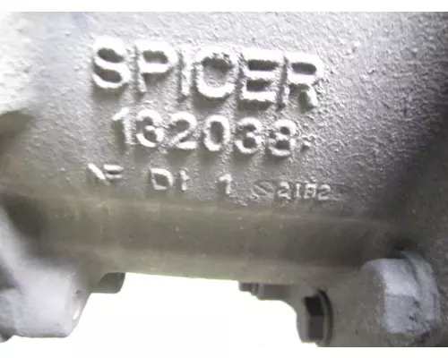 EATON-SPICER DS405PR336 DIFFERENTIAL ASSEMBLY FRONT REAR