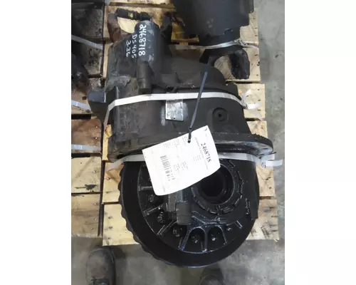 EATON-SPICER DS405PR336 DIFFERENTIAL ASSEMBLY FRONT REAR
