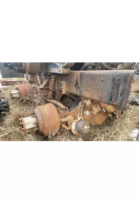 EATON-SPICER DS405PR463 CUTOFF - SINGLE AXLE