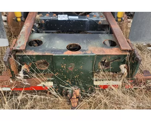 EATON-SPICER DS405PR463 CUTOFF - SINGLE AXLE