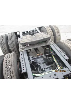 EATON-SPICER DS405PRTBD CUTOFF - SINGLE AXLE