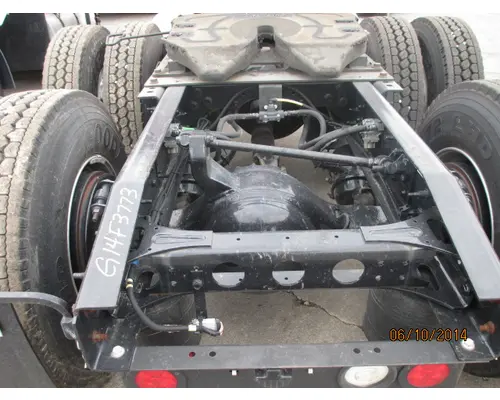 EATON-SPICER DS405PRTBD CUTOFF - SINGLE AXLE