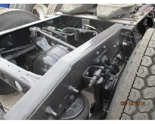 EATON-SPICER DS405PRTBD CUTOFF - SINGLE AXLE