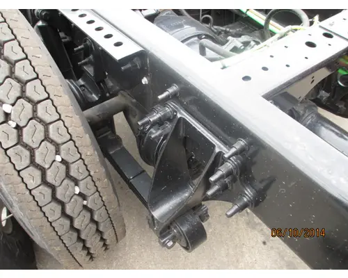 EATON-SPICER DS405PRTBD CUTOFF - SINGLE AXLE