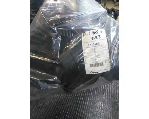 EATON-SPICER DS405R293 DIFFERENTIAL ASSEMBLY FRONT REAR