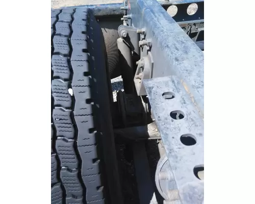 EATON-SPICER DS405R336 CUTOFF - SINGLE AXLE