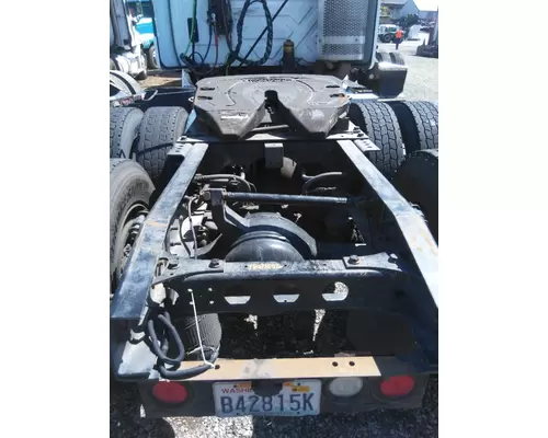 EATON-SPICER DS405R336 CUTOFF - SINGLE AXLE