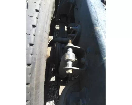 EATON-SPICER DS405R336 CUTOFF - SINGLE AXLE