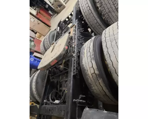 EATON-SPICER DS405R336 CUTOFF - SINGLE AXLE
