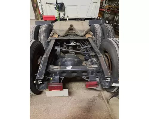 EATON-SPICER DS405R336 CUTOFF - SINGLE AXLE
