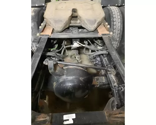EATON-SPICER DS405R336 CUTOFF - SINGLE AXLE