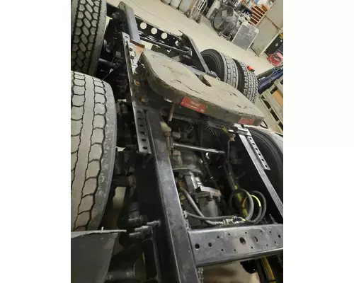 EATON-SPICER DS405R336 CUTOFF - SINGLE AXLE