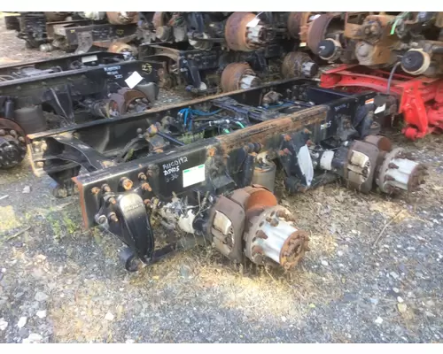 EATON-SPICER DS405R336 CUTOFF - SINGLE AXLE