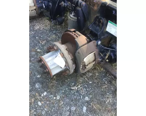 EATON-SPICER DS405R336 CUTOFF - SINGLE AXLE