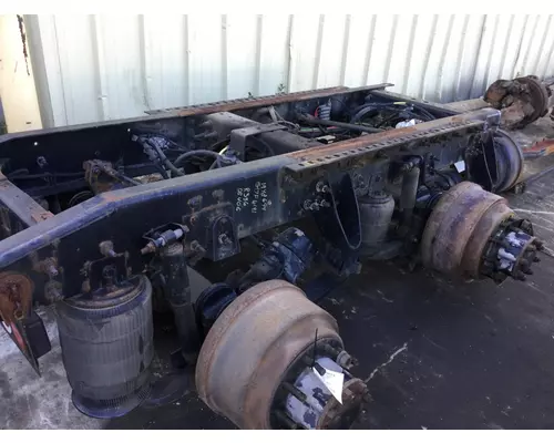 EATON-SPICER DS405R336 CUTOFF - SINGLE AXLE