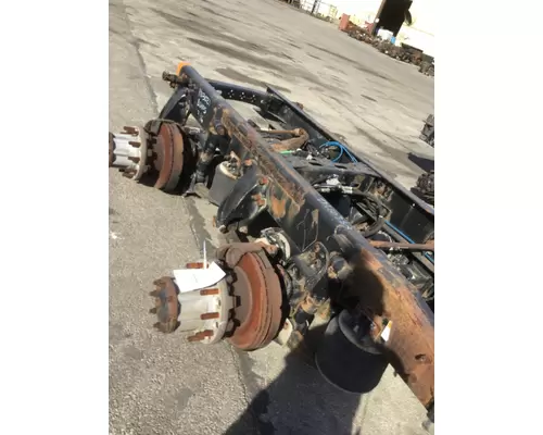 EATON-SPICER DS405R336 CUTOFF - SINGLE AXLE