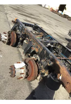 EATON-SPICER DS405R336 CUTOFF - SINGLE AXLE