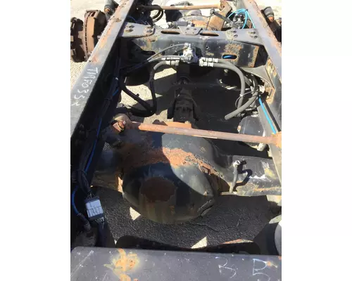 EATON-SPICER DS405R336 CUTOFF - SINGLE AXLE