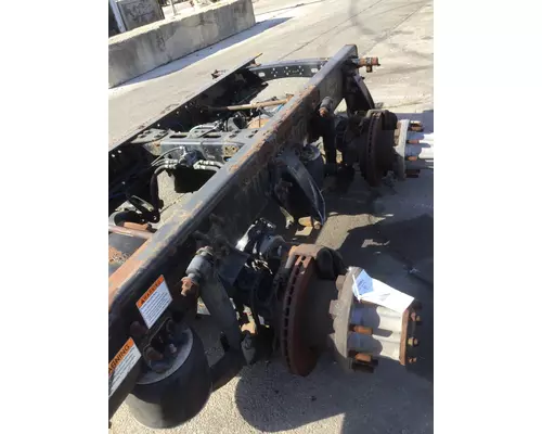 EATON-SPICER DS405R336 CUTOFF - SINGLE AXLE