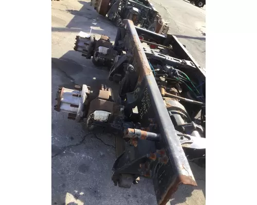 EATON-SPICER DS405R336 CUTOFF - SINGLE AXLE