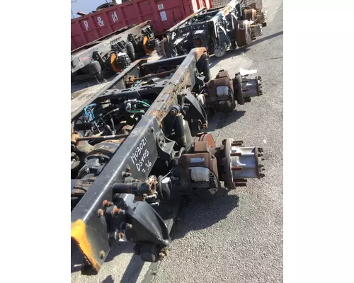 EATON-SPICER DS405R336 CUTOFF - SINGLE AXLE