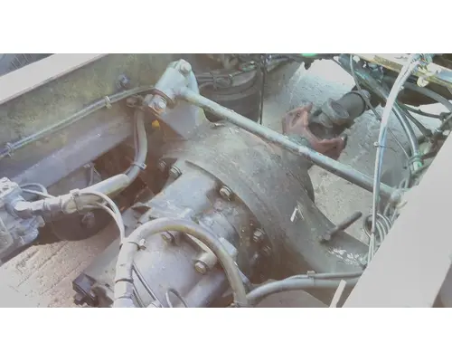 EATON-SPICER DS405R336 CUTOFF - SINGLE AXLE