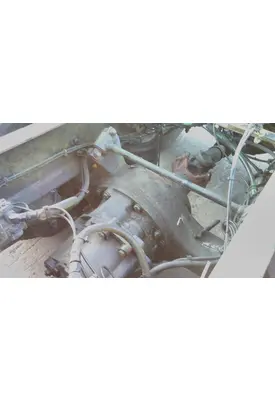 EATON-SPICER DS405R336 CUTOFF - SINGLE AXLE