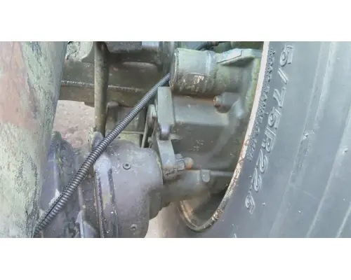 EATON-SPICER DS405R336 CUTOFF - SINGLE AXLE
