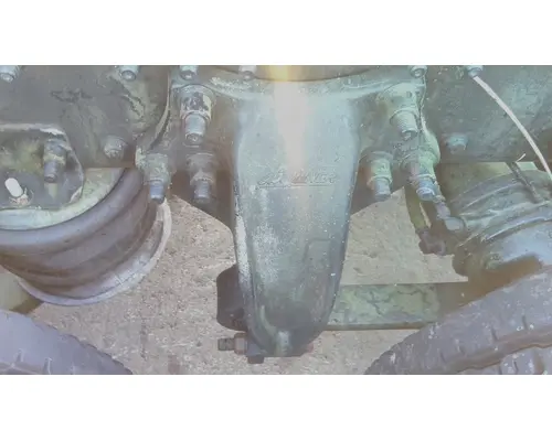 EATON-SPICER DS405R336 CUTOFF - SINGLE AXLE