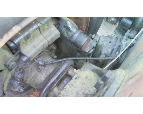EATON-SPICER DS405R336 CUTOFF - SINGLE AXLE