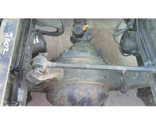 EATON-SPICER DS405R336 CUTOFF - SINGLE AXLE