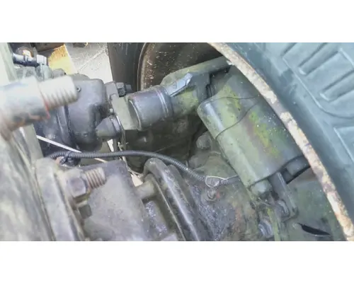 EATON-SPICER DS405R336 CUTOFF - SINGLE AXLE