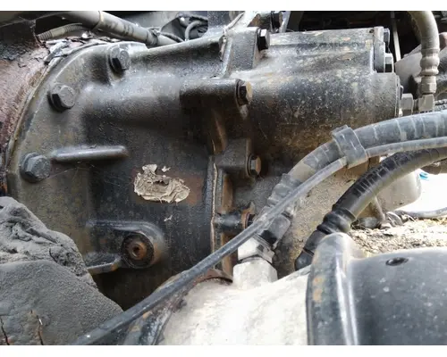 EATON-SPICER DS405R336 DIFFERENTIAL ASSEMBLY FRONT REAR