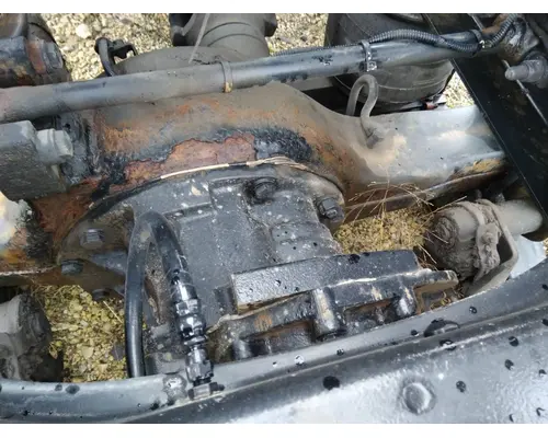 EATON-SPICER DS405R336 DIFFERENTIAL ASSEMBLY FRONT REAR