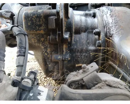 EATON-SPICER DS405R336 DIFFERENTIAL ASSEMBLY FRONT REAR