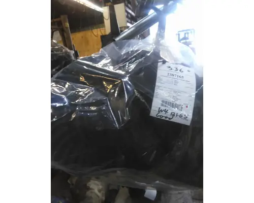 EATON-SPICER DS405R336 DIFFERENTIAL ASSEMBLY FRONT REAR