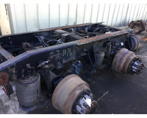 EATON-SPICER DS405R336 MATCHED SET REARS