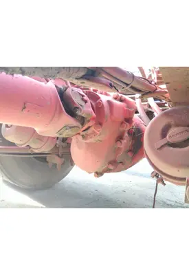 EATON-SPICER DS405R355 CUTOFF - SINGLE AXLE