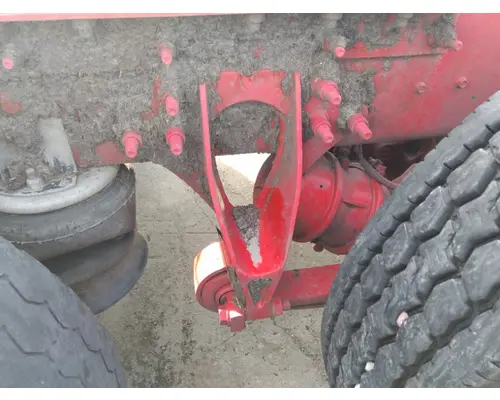 EATON-SPICER DS405R355 CUTOFF - SINGLE AXLE