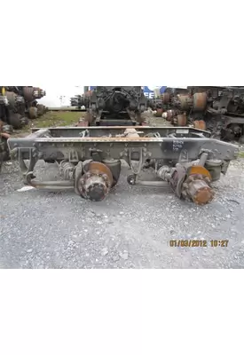 EATON-SPICER DS405R355 CUTOFF - SINGLE AXLE