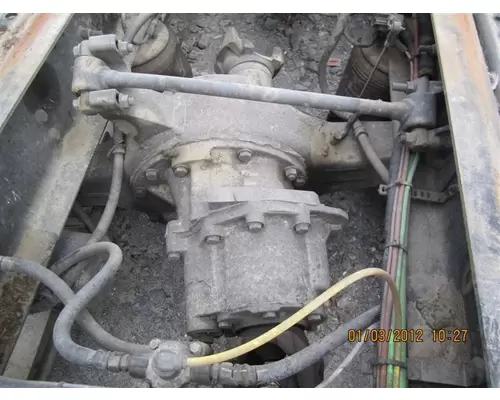 EATON-SPICER DS405R355 CUTOFF - SINGLE AXLE