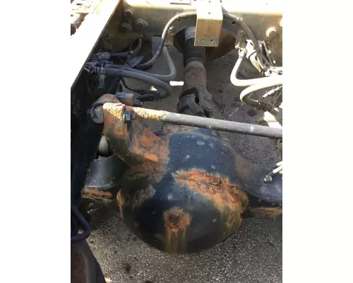 EATON-SPICER DS405R355 CUTOFF - SINGLE AXLE
