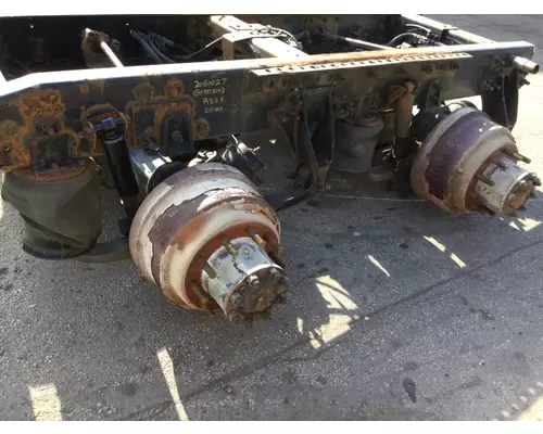 EATON-SPICER DS405R355 CUTOFF - SINGLE AXLE