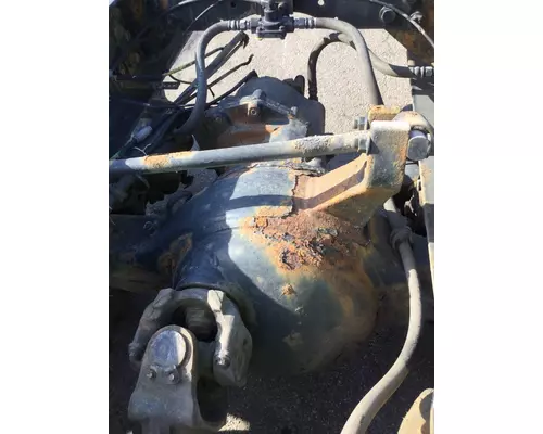 EATON-SPICER DS405R355 CUTOFF - SINGLE AXLE