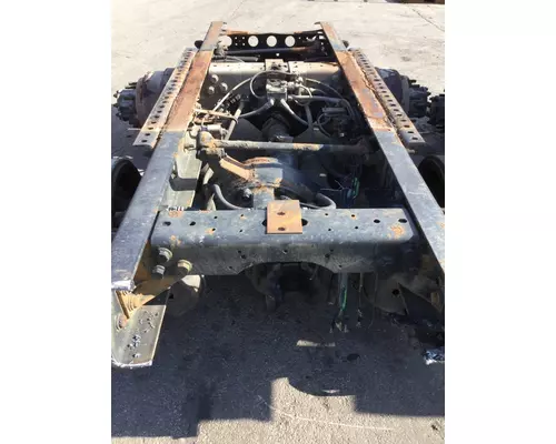 EATON-SPICER DS405R355 CUTOFF - SINGLE AXLE