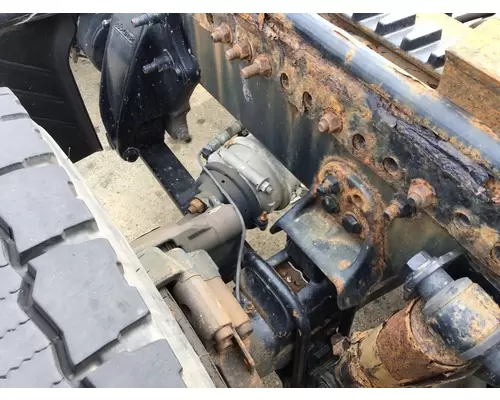 EATON-SPICER DS405R355 CUTOFF - SINGLE AXLE