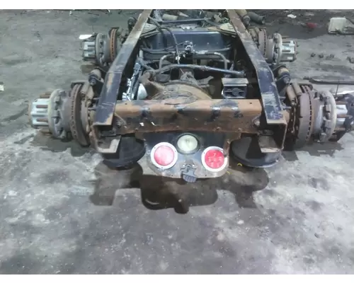 EATON-SPICER DS405R355 CUTOFF - SINGLE AXLE