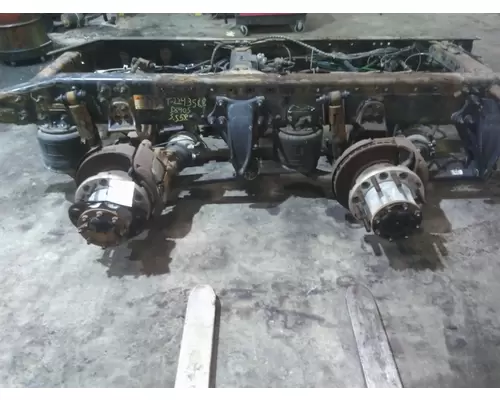 EATON-SPICER DS405R355 CUTOFF - SINGLE AXLE
